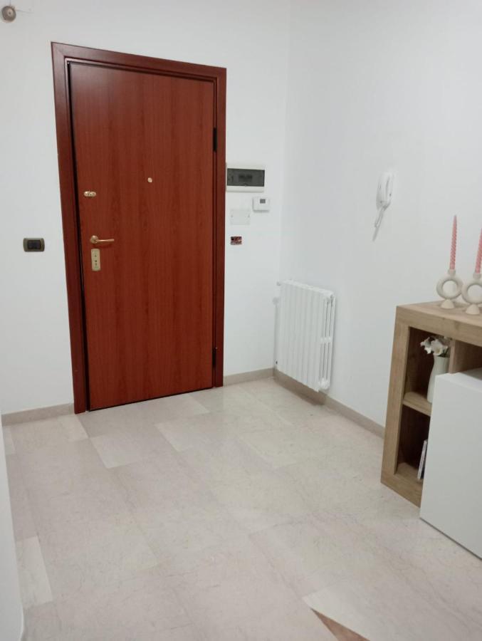 Casa Vacanza Luna2 Palagiano Luaran gambar