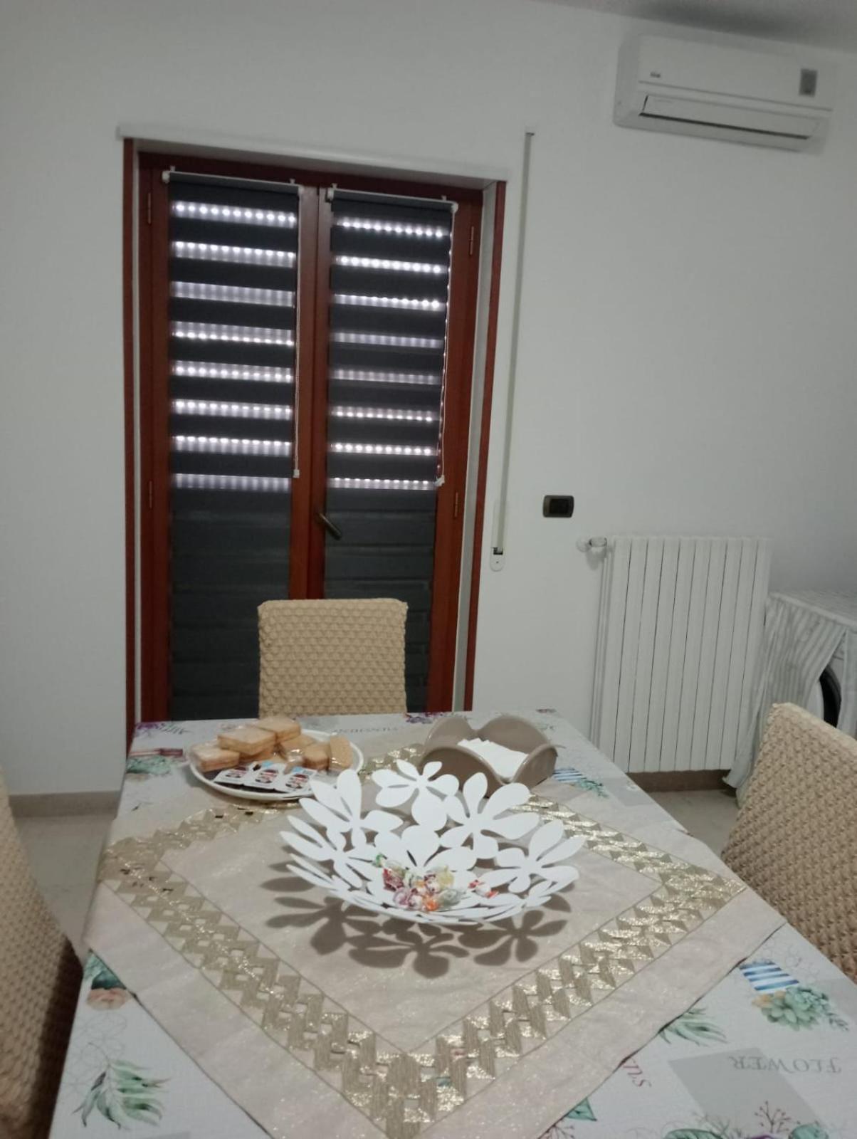 Casa Vacanza Luna2 Palagiano Luaran gambar