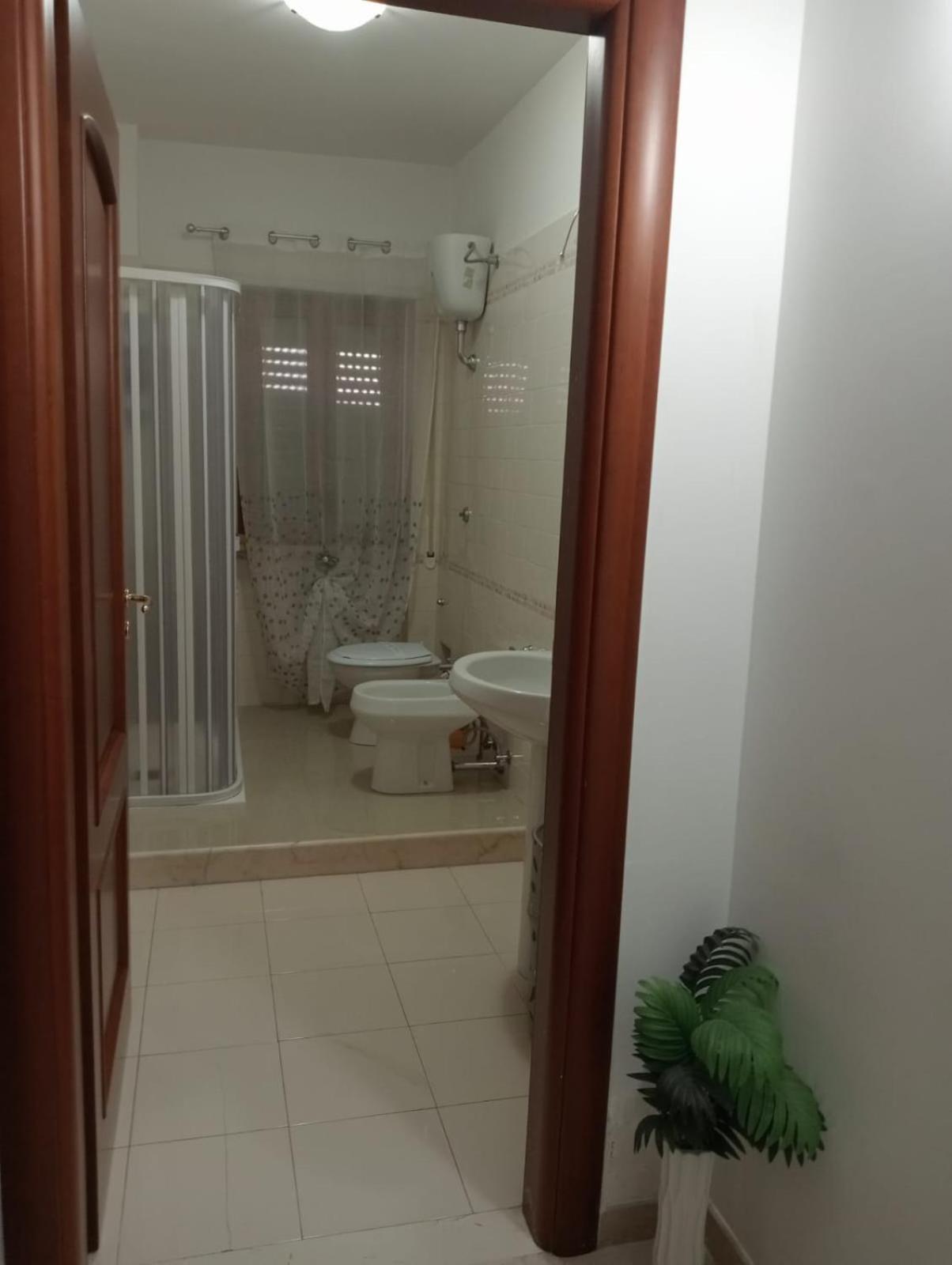 Casa Vacanza Luna2 Palagiano Luaran gambar