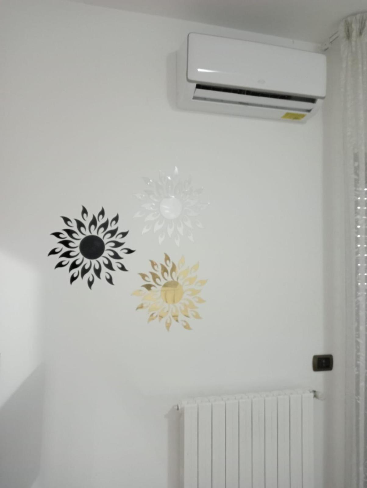 Casa Vacanza Luna2 Palagiano Luaran gambar