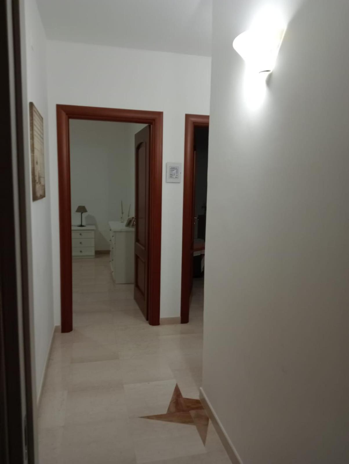 Casa Vacanza Luna2 Palagiano Luaran gambar