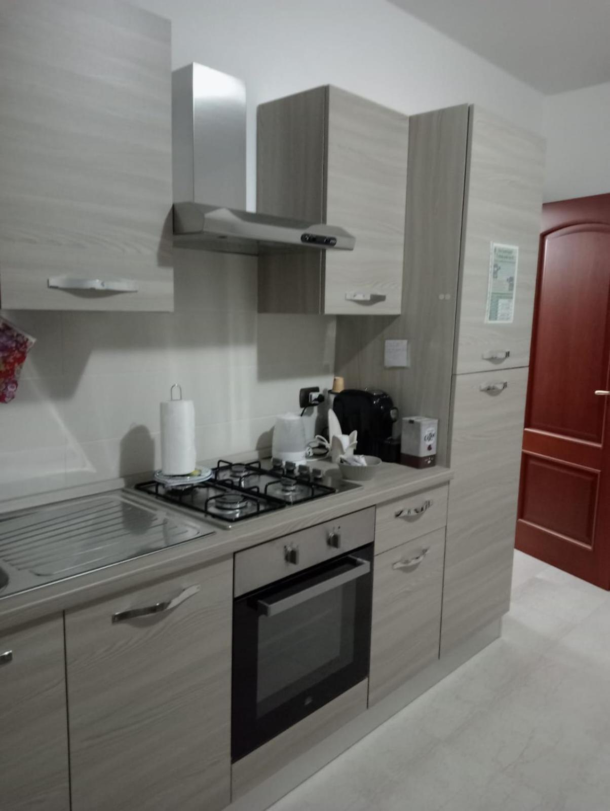 Casa Vacanza Luna2 Palagiano Luaran gambar