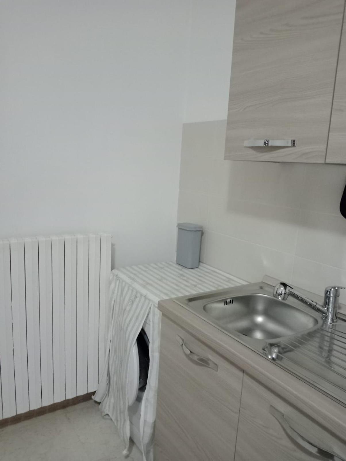 Casa Vacanza Luna2 Palagiano Luaran gambar