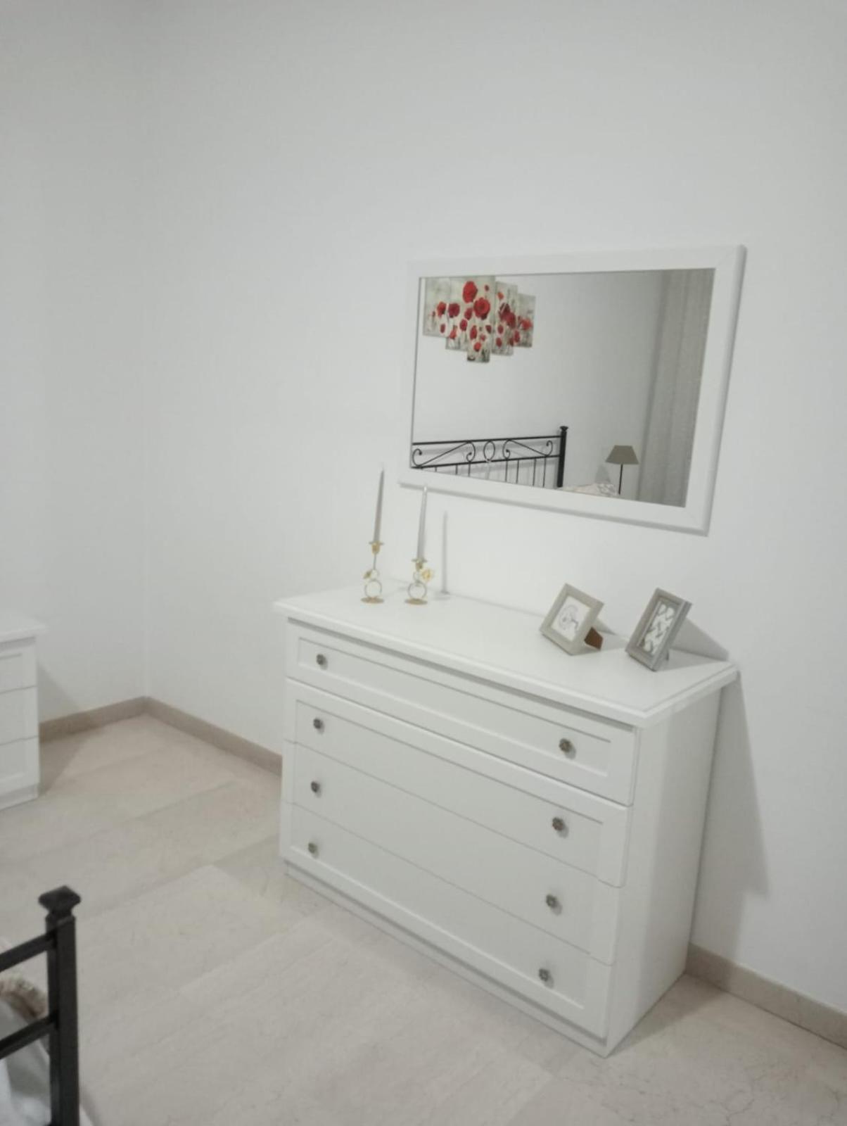 Casa Vacanza Luna2 Palagiano Luaran gambar