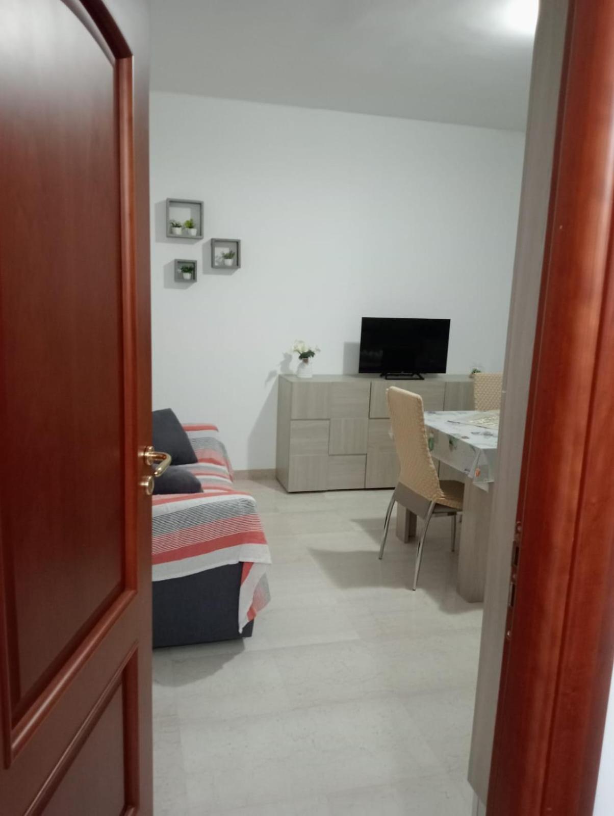 Casa Vacanza Luna2 Palagiano Luaran gambar
