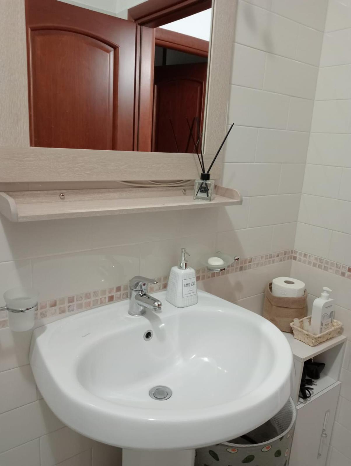 Casa Vacanza Luna2 Palagiano Luaran gambar