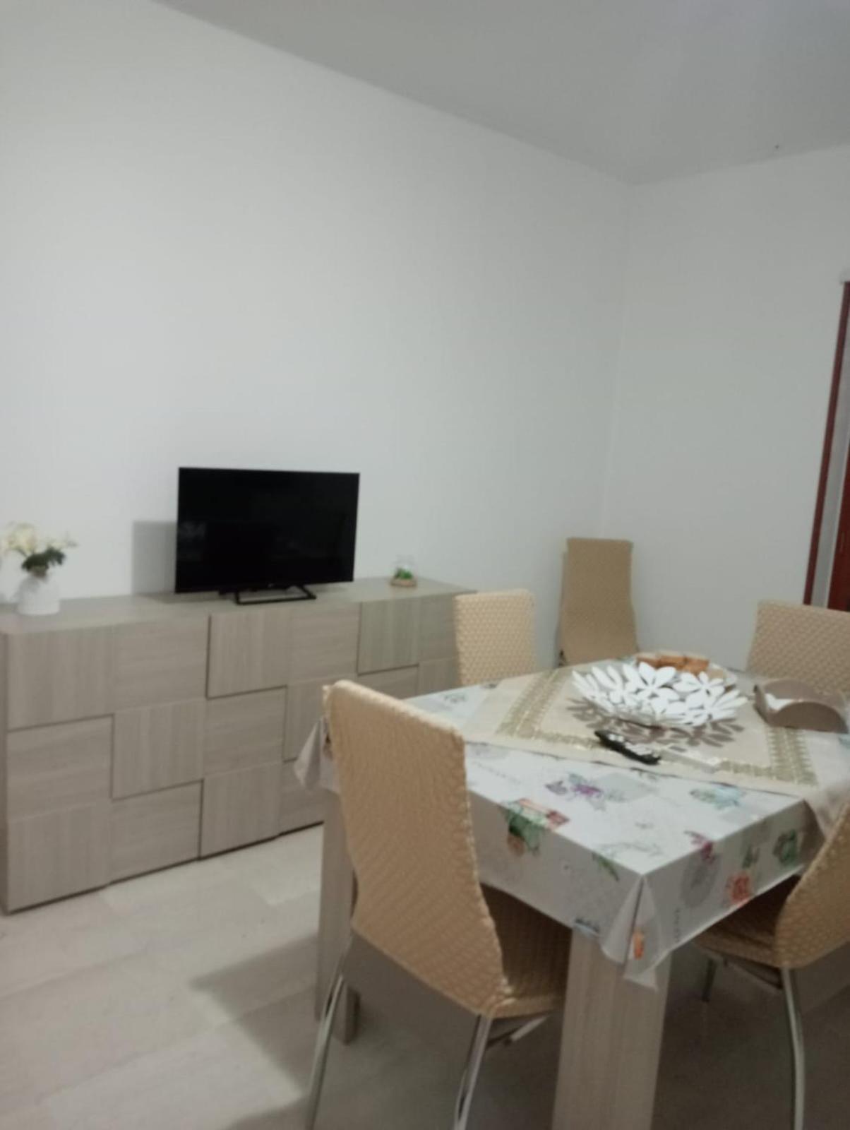 Casa Vacanza Luna2 Palagiano Luaran gambar