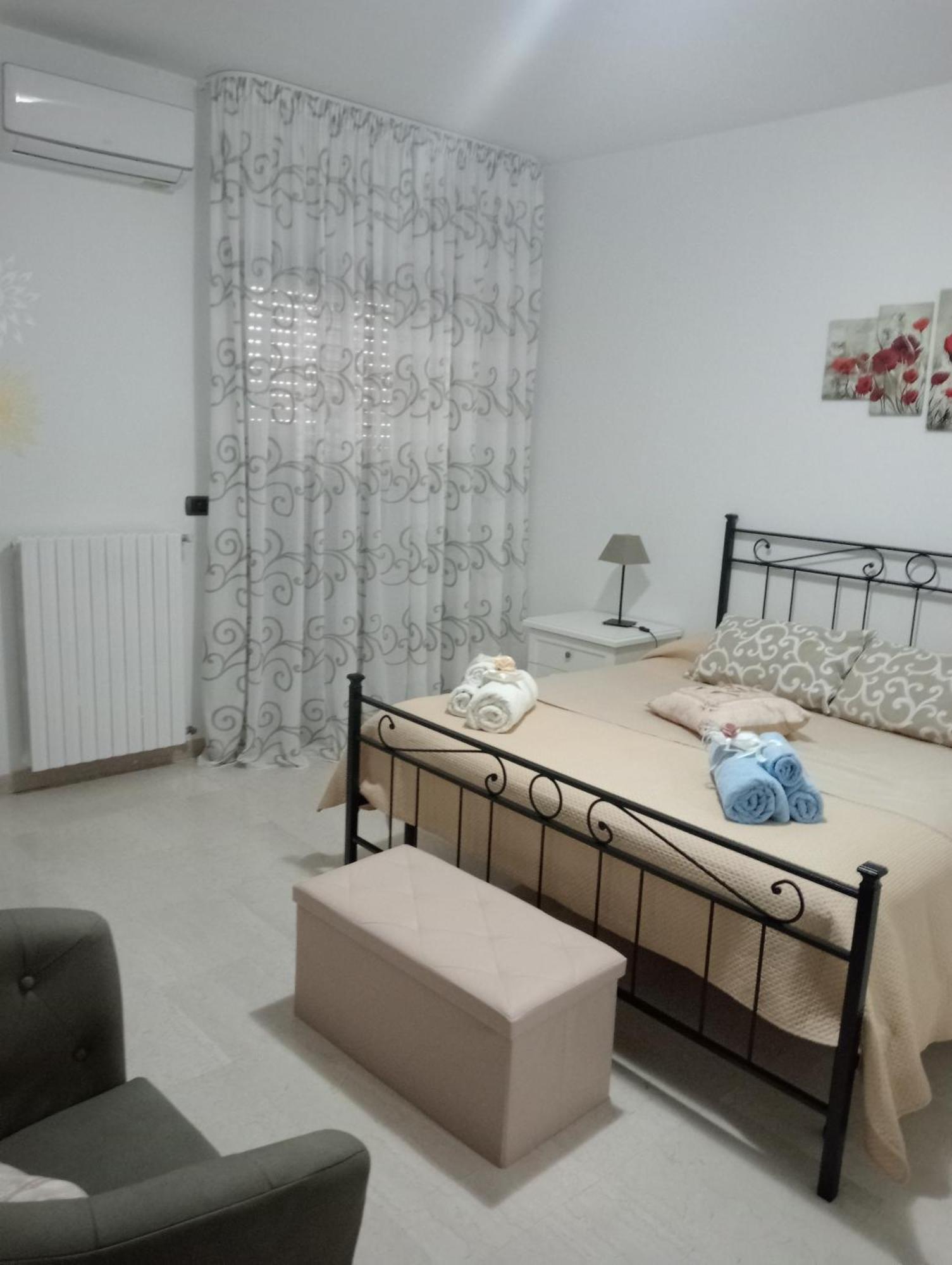 Casa Vacanza Luna2 Palagiano Luaran gambar