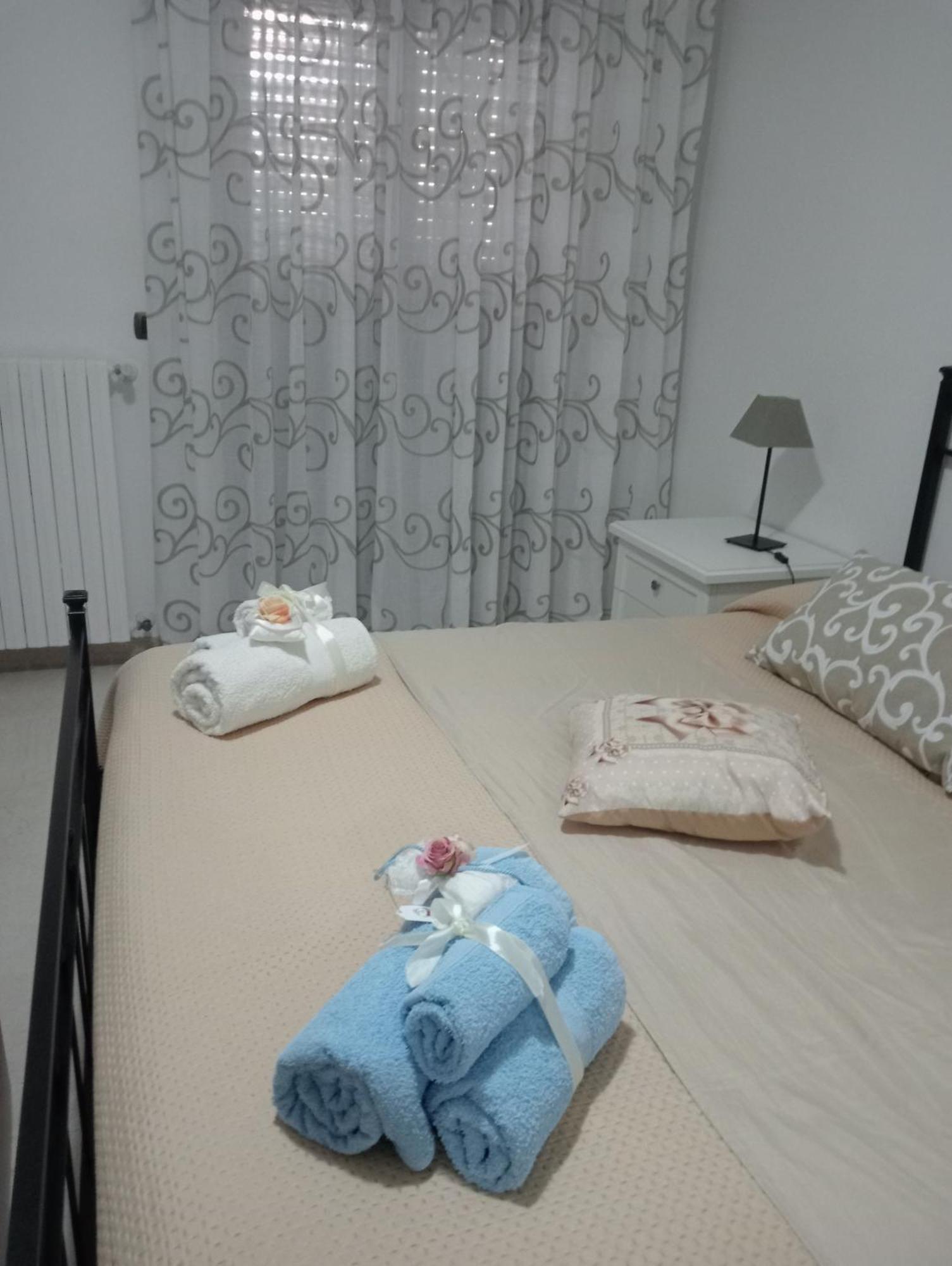 Casa Vacanza Luna2 Palagiano Luaran gambar
