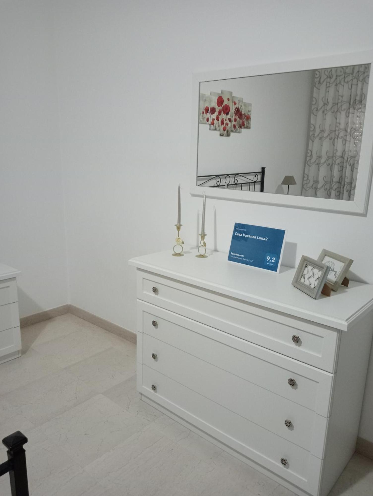 Casa Vacanza Luna2 Palagiano Luaran gambar