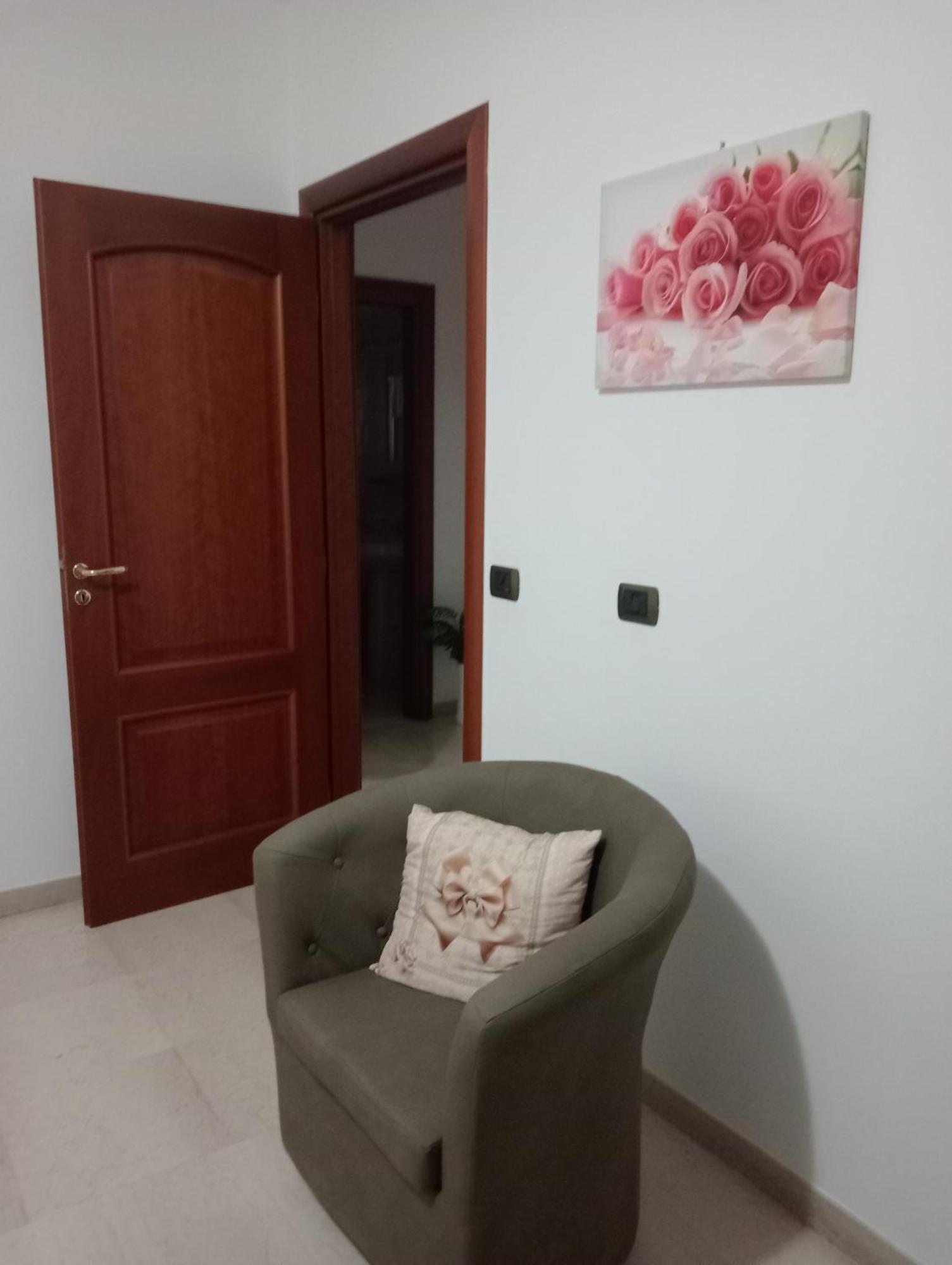 Casa Vacanza Luna2 Palagiano Luaran gambar